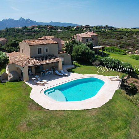 Villa Lighthouse 5 - Porto Cervo Exterior photo